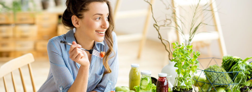 Mindfulness e sana alimentazione: un connubio per il benessere