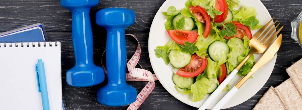 Alimentazione e attività fisica: come trovare il giusto equilibrio per massimizzare energia e salute